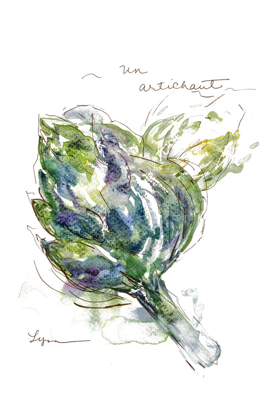 Artichoke