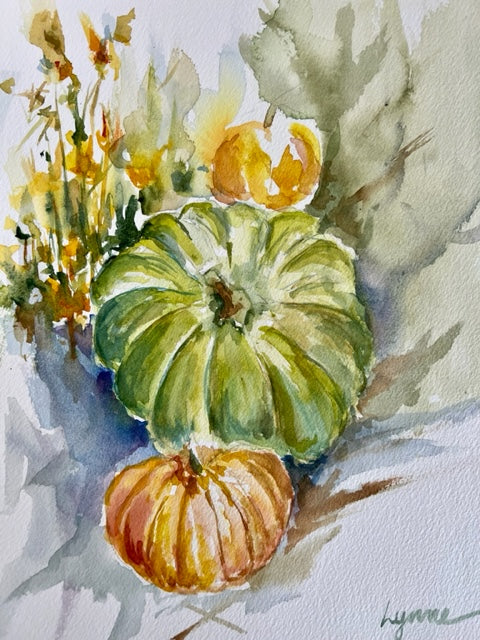 Gourds