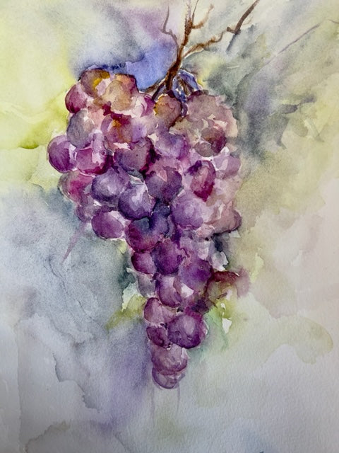 Grapes