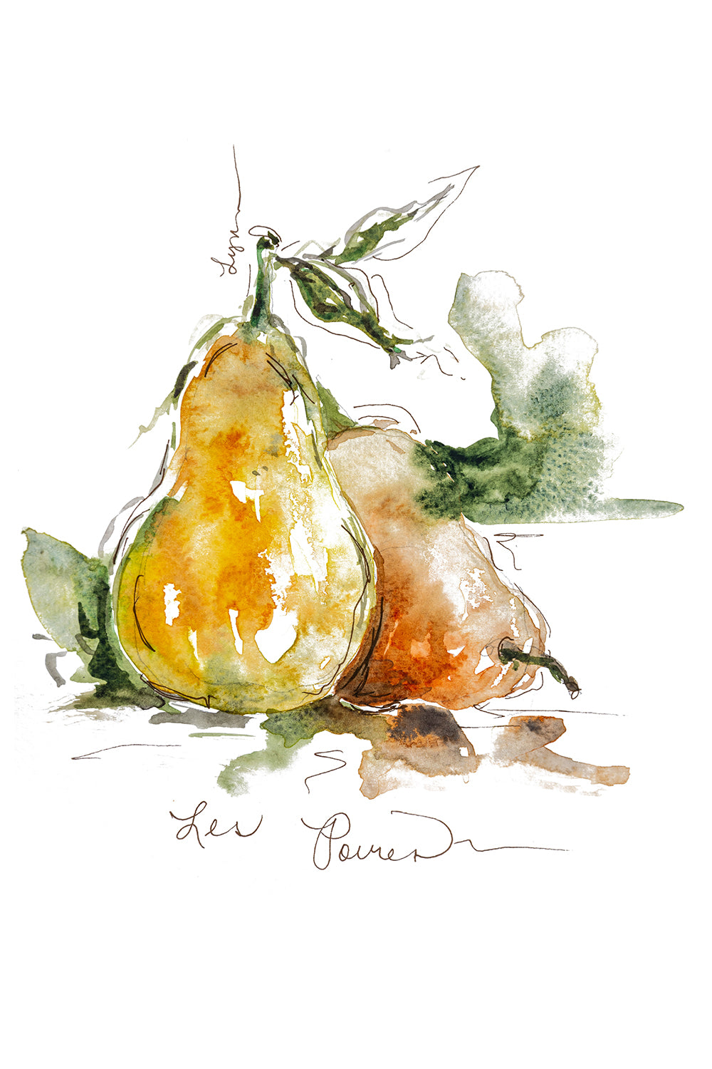 Pears