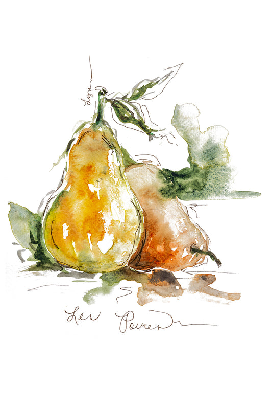 Pears