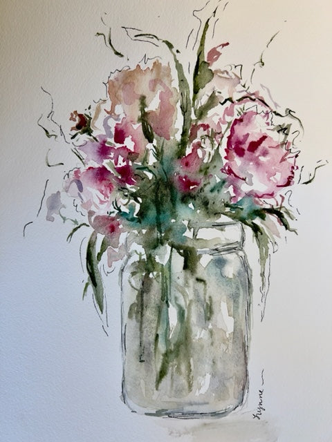 The Vase