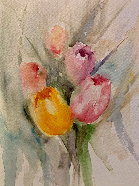 Tulips